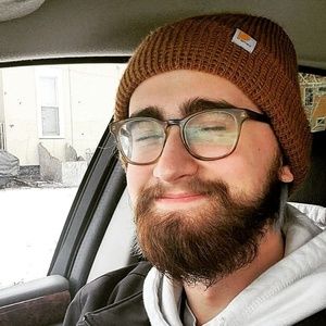 Meet your Posher, Garrison